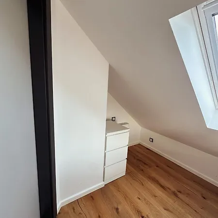 Bernhard Im Haus 10 Appartement Borkum