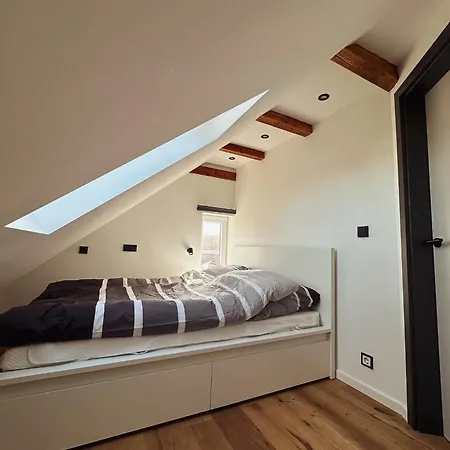Bernhard Im Haus 10 Appartement *