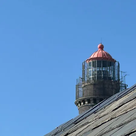 Bernhard Im Haus 10 * Borkum